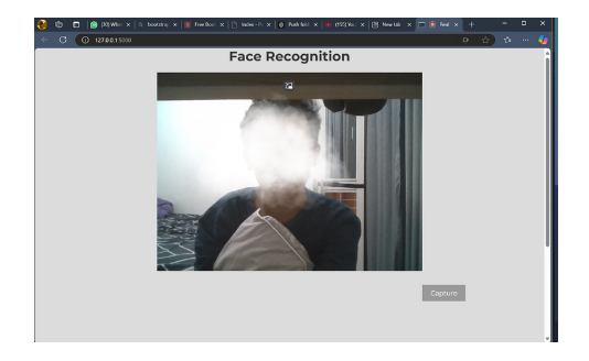 Face Recognition